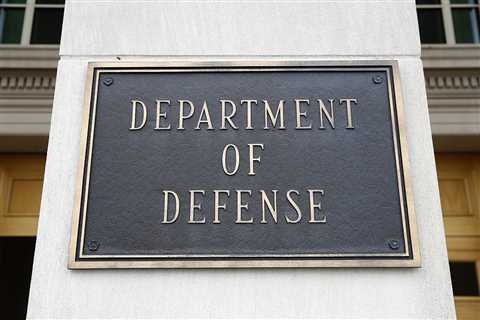 Final NDAA shakes up military prosecutions, boosts Indo-Pacific fund