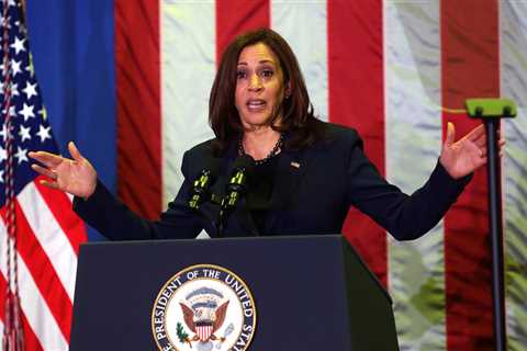 Vice President Kamala Harris was exposed to the coronavirus.