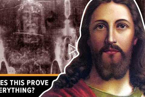 Stories From the Bible With Real Physical Evidence