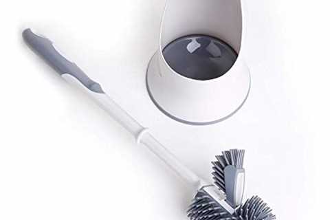 The Best Toilet Brushes, According To Amazon Reviewers