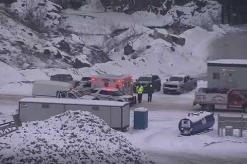 Worker Killed in Pennsylvania Mine Collapse, State Officials Say