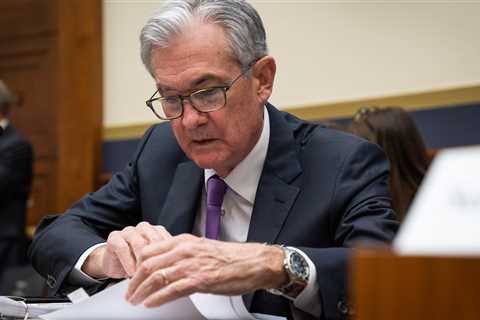 The Fed chair could face a grilling at his confirmation hearing. Here’s what to watch.