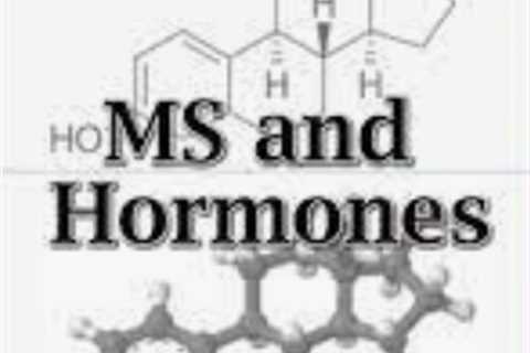 What’s the Link Between Hormones and MS?