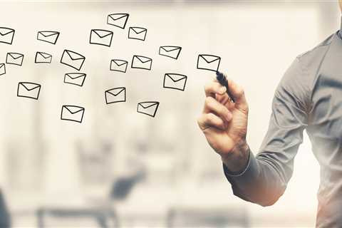 Write Prospecting Emails That Actually Get Replies