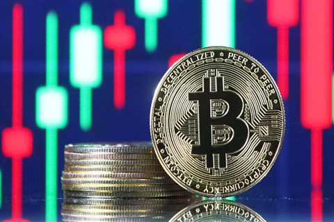 Bitcoin Could Fall Another 22% Unless It Holds Key Support Level Says Fairlead’s Katie Stockton