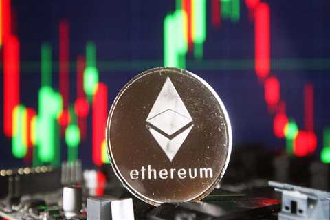 These 4 Cryptocurrencies Considered Potential Ethereum Killers According to JPMorgan