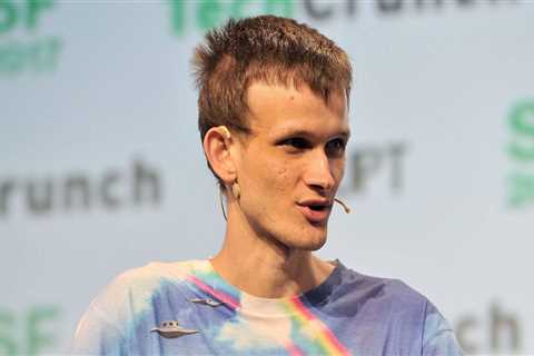 Crypto Dominance? Vitalik Buterin Created 'Fellowship of the Ring' To Build Ethereum