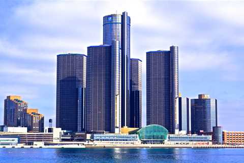 GM to invest up to $7B in Michigan for electric vehicle manufacturing ⋆