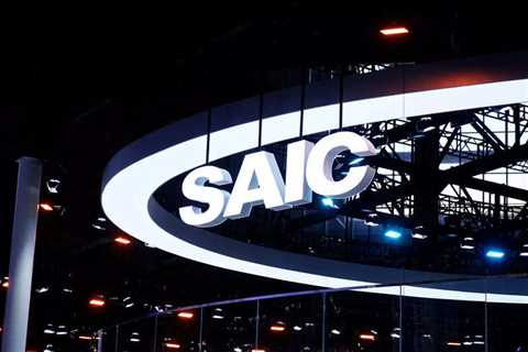 SAIC sets up automotive chip fund with Shanghai research institute