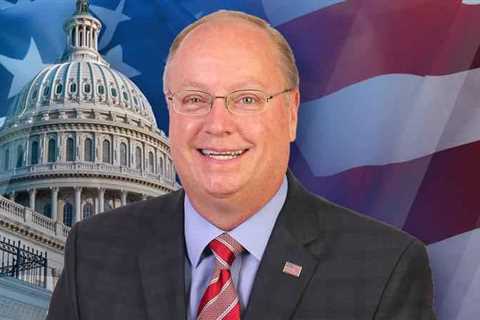 US Rep. Jim Hagedorn under investigation by House Ethics Committee