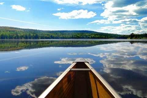 Biden administration cancels mining leases in Minnesota’s Boundary Waters ⋆