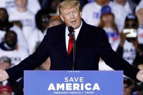 Trump’s attacks on 2020 election spark urgency to update US electoral count law – National