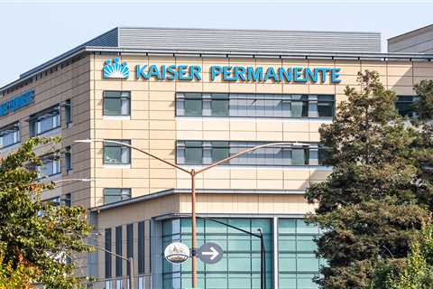 California Inks Sweetheart Deal With Kaiser Permanente, Jeopardizing Medicaid Reforms