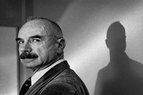 How G. Gordon Liddy Bungled Watergate With an Office-Supply Request