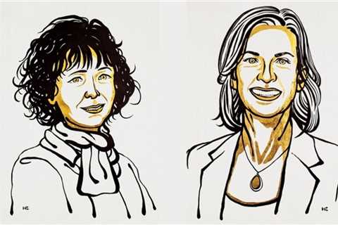 International Day of Women and Girls in Science: Know the Most-Recent Women Nobel Laureates in..