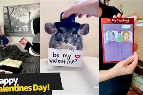 Top 15 Best Valentine's Day Surprises