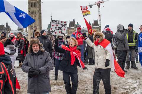 Baffled by the Chaos in Canada? So Are Canadians.