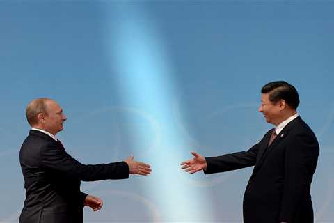 Opinion | The Isolationists Are Wrong: The Pax Americana Is Worth Defending