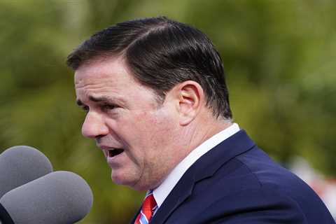 GOP governors ready fall ad blitz in 5 battleground states