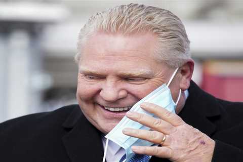 338Canada: The likely Doug Ford majority