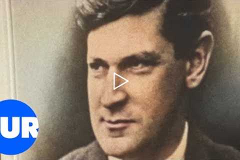 This Is The Life Of Michael Collins, Founder Of The IRA | Our History