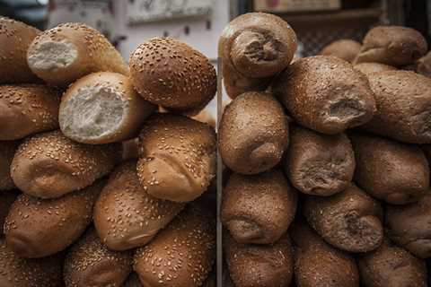 Bakeries warn restaurateurs of rising bread prices – •