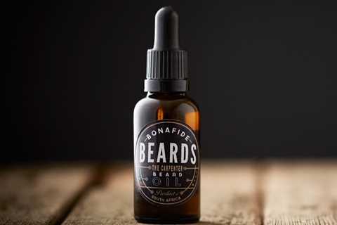 How to Maintain a Daily Beard Care Routine