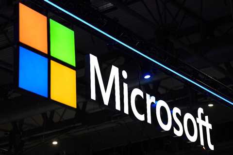 Microsoft says it has been looking into corruption allegations in the Middle East, Africa