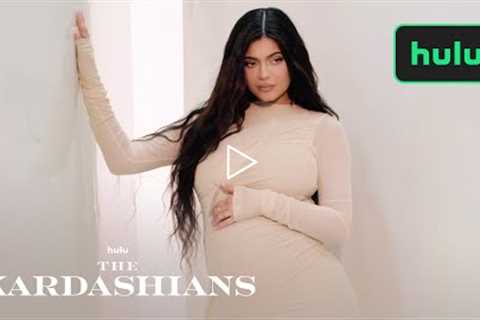 The Kardashians | April 14 on Hulu