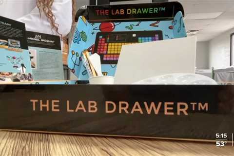 Science and Arts subscription boxes help close the inequity