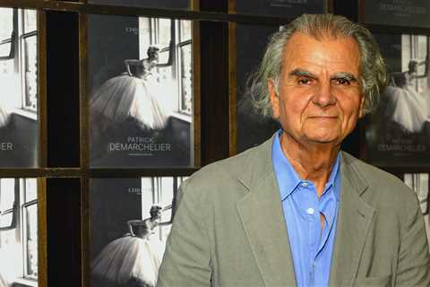 Patrick Demarchelier, Fashion Photographer, Dies at 78