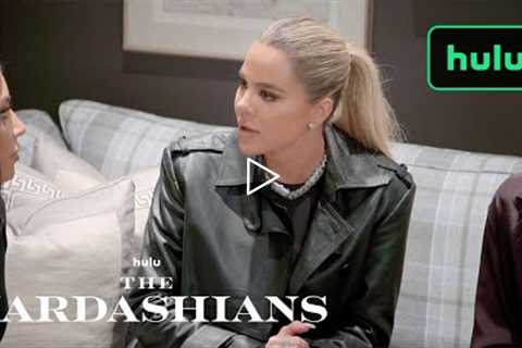 The Kardashians | This Season On | Hulu