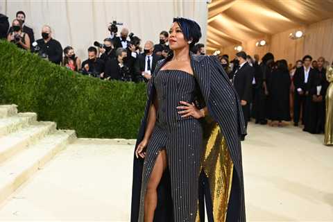 Everything You Need to Know About the Met Gala 2022