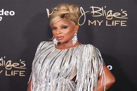 Mary J. Blige, Pepsi and Live Nation Urban announce the lineup for the “Strength of a Woman Summit” ..