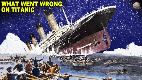 What Circumstances Led to the Titanic Sinking?