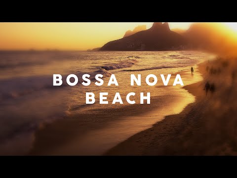 Bossa Nova Beach - Covers 2022