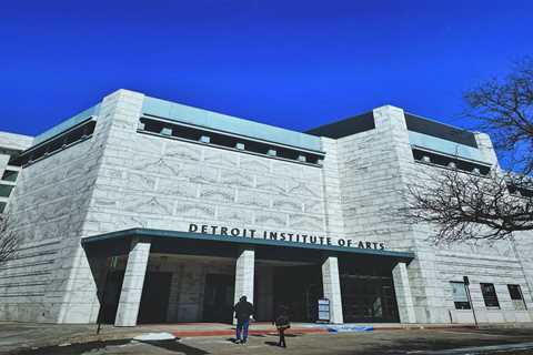 Bills seek to subject Detroit Zoo and DIA to Open Meetings Act and FOIA ⋆