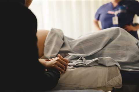 Ripple Effects of Abortion Restrictions Confuse Care for Miscarriages