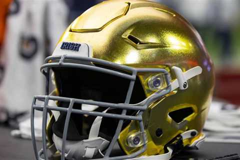 ACC achieves record revenue in 2020-21 with Notre Dame as football member