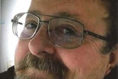 Obituary of Ervin Van Meter (1949 – 2022) – Indianapolis, IN