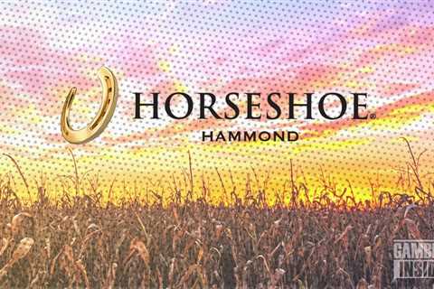 Horseshoe Hammond Casino is partnered with the Indiana Food Bank