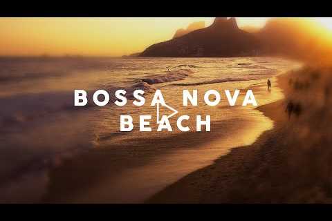 Bossa Nova Beach - Covers 2022