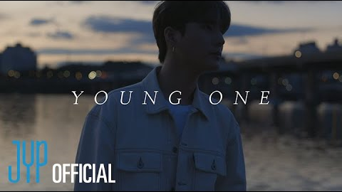 Young K - Like A Star (Corinne Bailey Rae cover)