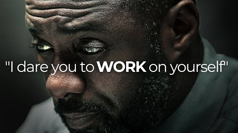 WHEN THERE'S NO ONE AROUND - Best Motivational Speech
