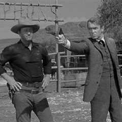 “The Man Who Shot Liberty Valance” shines in our home video pick of the week