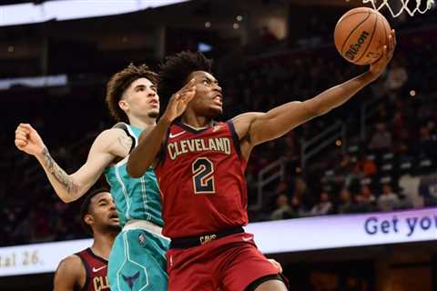 Collin Sexton Drawing Interest From San Antonio Spurs Ahead Of Free Agency