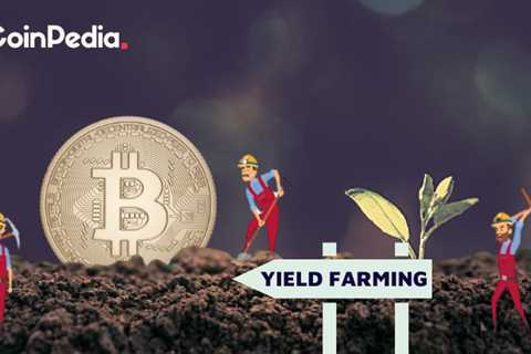 How Do I Start Yield Farming With Defi?