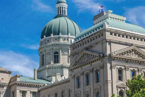 Indiana Lawmakers Put Cannabis Policy on Agenda for Summer Study Committee