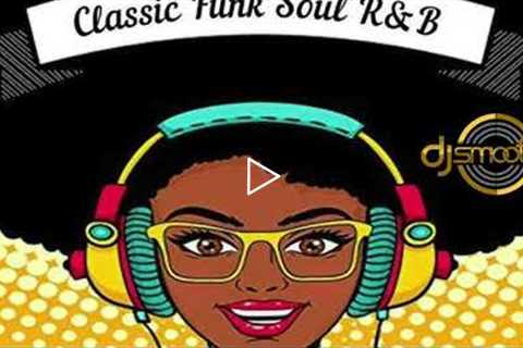 Funk Soul Party Mix