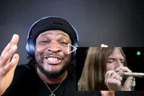 INSANE! 🤯😲 | GRAND FUNK RAILROAD - Inside Looking |REACTION/REVIEW